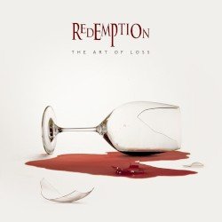 Redemption Cover