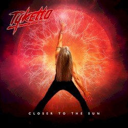 Closer To The Sun Cover