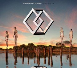 CRYSTAL LAKE – The Sign Cover