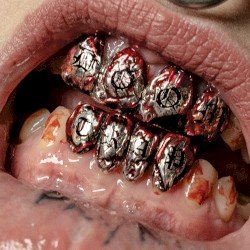 THIS IS DOOM TRAP Cover