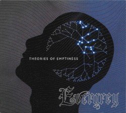Theories of Emptiness Cover