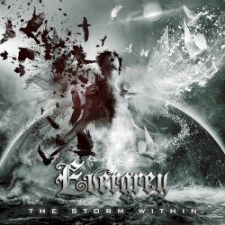 The Storm Within Cover