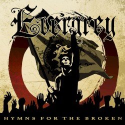 Hymns for the Broken Cover