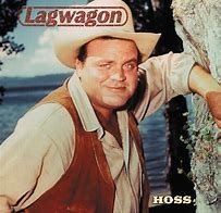 Hoss Cover