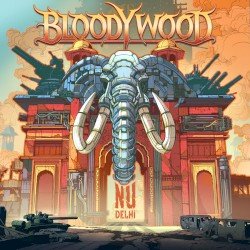 Bloodywood – Nu Delhi Cover
