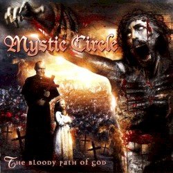 The Bloody Path of God Cover