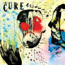 The Cure – 4:13 Dream Cover