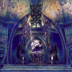 Infernal Satanic Verses Cover
