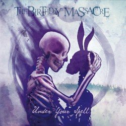 Under Your Spell Cover