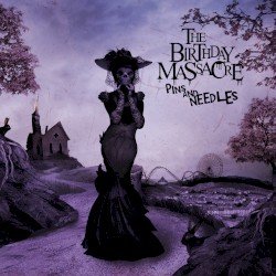 Pins and Needles Cover