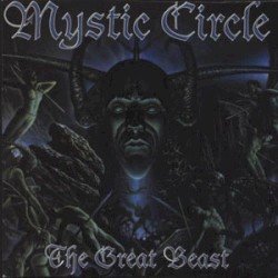 The Great Beast Cover