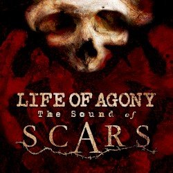 The Sound of Scars Cover