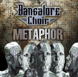Metaphor Cover