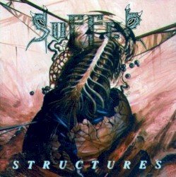 SUFFER – Structures Cover