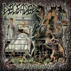 Surreal Overdose Cover