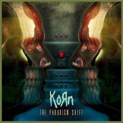 The Paradigm Shift Cover