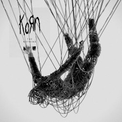 The Nothing Cover