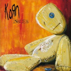 Issues Cover