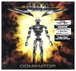Dominator Cover