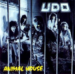 Animal House Cover