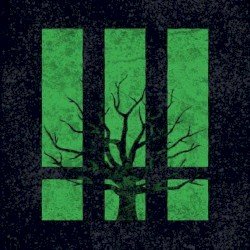 III Cover