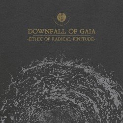 Ethic of Radical Finitude Cover