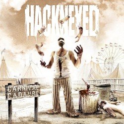 Carnival Cadavre Cover