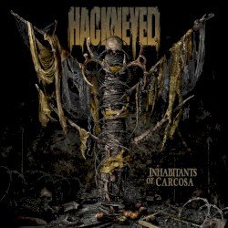 Inhabitants of Carcosa Cover