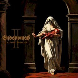 Endonomos II: Enlightenment Cover