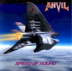 Speed of Sound Cover