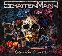 Schattenmann – Día de Muertos Cover