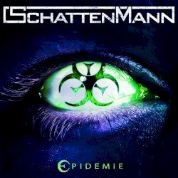 Schattenmann – Epidemie Cover