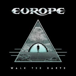 Walk the Earth Cover