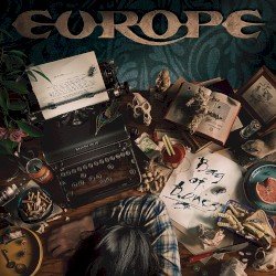 Bag of Bones Cover