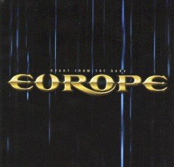 Europe – Start From the Dark Cover