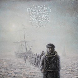 Antrisch – Expedition II: Die Passage Cover