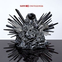 Kannon Cover