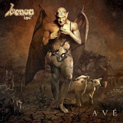 Venom Inc. – Avé Cover