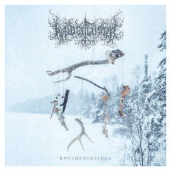 Knochengesänge Cover
