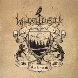 Dahoam Cover