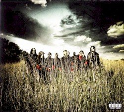Slipknot – All Hope Is Gone Cover