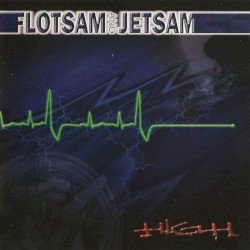 Flotsam and Jetsam – High Cover