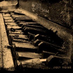 Flotsam and Jetsam – Ugly Noise Cover