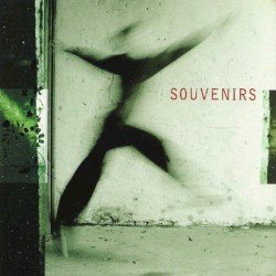 The Gathering – Souvenirs Cover