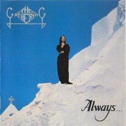 The Gathering – Always… Cover