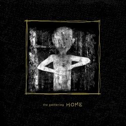 The Gathering – Home Cover