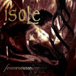 Isole – Forevermore Cover