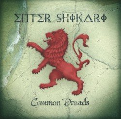 Common Dreads Cover