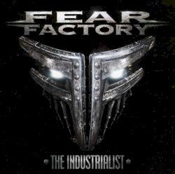 The Industrialist Cover