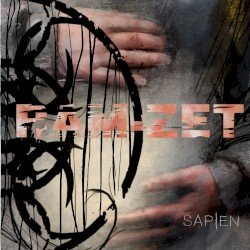 RAM-ZET – Sapien Cover